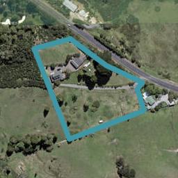 1263 Kaipara Coast Highway, Warkworth