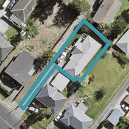 64A Awaroa Road, Sunnyvale, Auckland