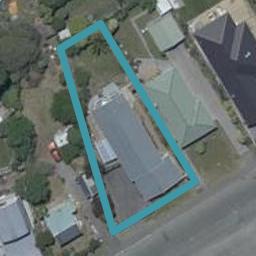 164 Pacific Road, North New Brighton, Christchurch