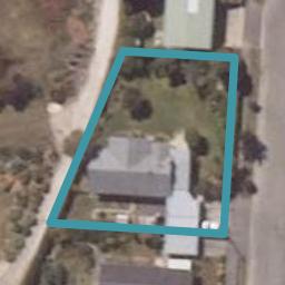 21 Holmes Street, Holmes Hill, Oamaru