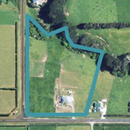 286 Climie Road, Ngaere, Stratford