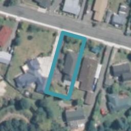 11 Bridge Street, Temuka, Temuka