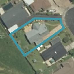 23 Colin Brook Place, Te Kuiti