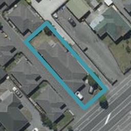 229 Wainoni Road, Avondale, Christchurch