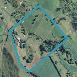 283 Verrall Road, WAIOTAHE, OPOTIKI