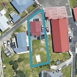 21 Kiharoa Street, Ohinemutu, Rotorua