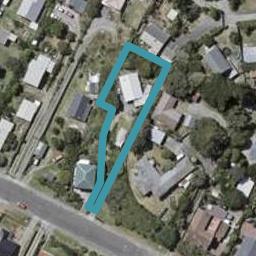 38 Toi Street, Otaki Beach, Otaki