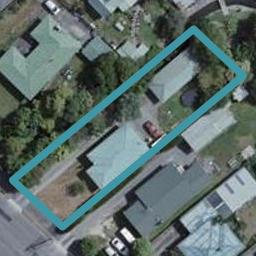 121 Kuripuni Street, Kuripuni, Masterton