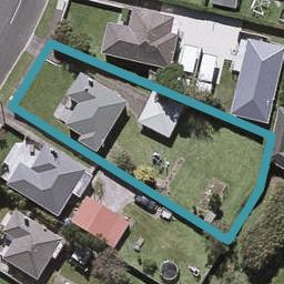 285 Frankley Road, Ferndale, New Plymouth