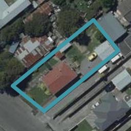 14 Domain Terrace, Spreydon, Christchurch