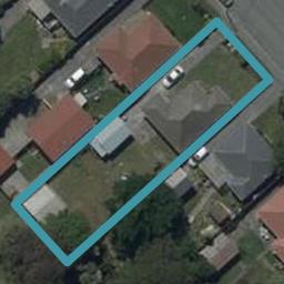 42 Brynley Street, Hornby, Christchurch