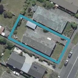 2/221 Queenspark Drive, Parklands, Christchurch