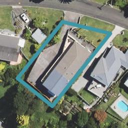 5 Belgium Terrace, Mangapapa, Gisborne