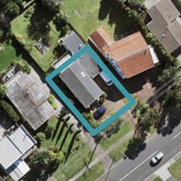 110 Sunset Road, Unsworth Heights, Auckland