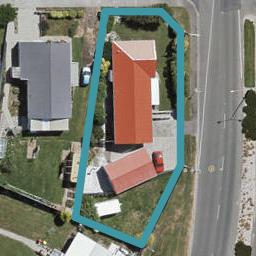 2 Braemar Street, Kew, Invercargill