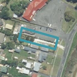 939 East Coast Road, Pokeno