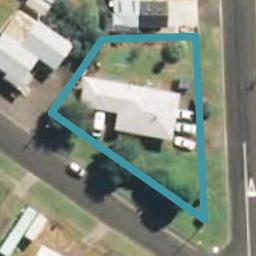 2 Tuke Street, Normanby, Hawera