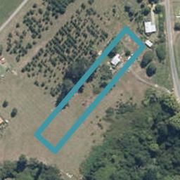 0 Whanganui River Road, Parikino