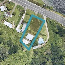 195 State Highway 30, Lake Rotoma, Rotorua