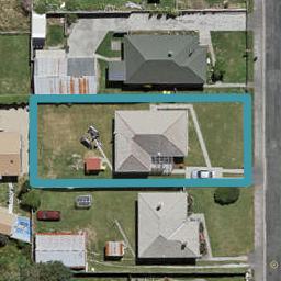 289 Conyers Street, Strathern, Invercargill