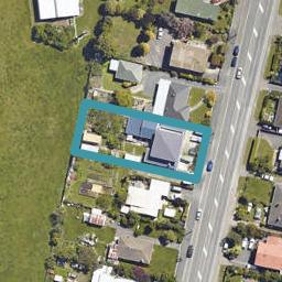 54 Churchill Street, Kaikoura