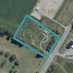 25 Mouse Point Road, Culverden, Culverden