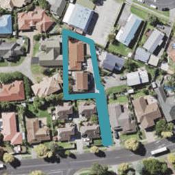 2/13 Millhouse Drive, Northpark, Auckland