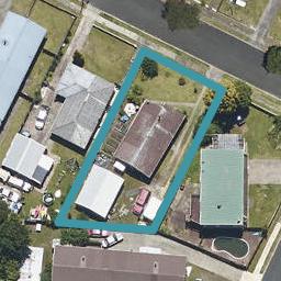 71 Holyoake Crescent, Kawerau, Kawerau