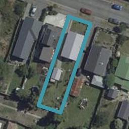 12 Short Street, Waltham, Christchurch
