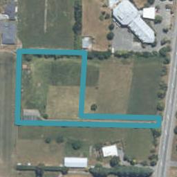 33 Main Street, Methven, Methven