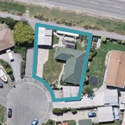 6 Ellen Place, Kaiapoi, Kaiapoi