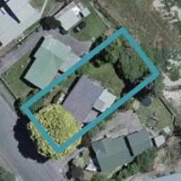 14 Ballance Street, Masterton