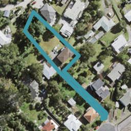 58A Fairmount Road, Titirangi, Auckland