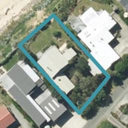 22 Peninsula Road, Tata Beach