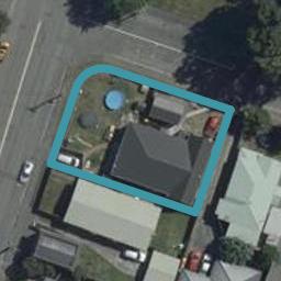 4 Hornbrook Street, Waltham, Christchurch