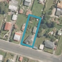 29 Poole Street, Kaitangata