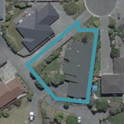 18 Arden Place, Parklands, Christchurch
