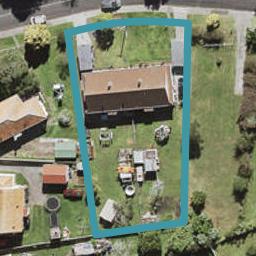 16 Holdsworth Avenue, Wesley, Auckland