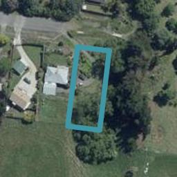 3 Oxford Street, Waikari, Waikari