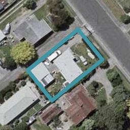 57A Kirk Street, Ōtaki