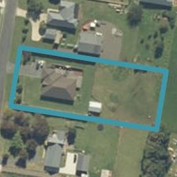 45 Oliver Street, Kihikihi, Te Awamutu