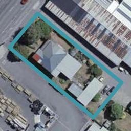 211 Main Street, Greytown