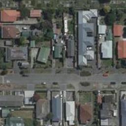 1/13 Fairfield Avenue, Addington, Christchurch