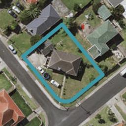 1 Leonard Place, Otara, Auckland
