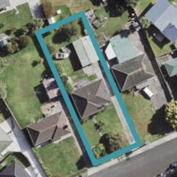 20 Ellen Street, Manurewa East, Auckland