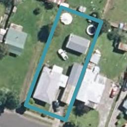 33 Pitt Street, Raetihi