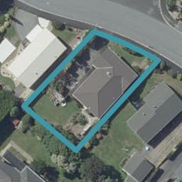 21 Aytoun Street, Waverley, Dunedin