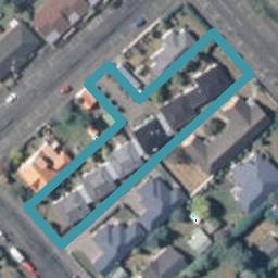 3/114 WALKER ST, Ashburton, ASHBURTON