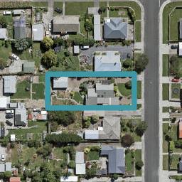 68 Norwood Street, Newfield, Invercargill