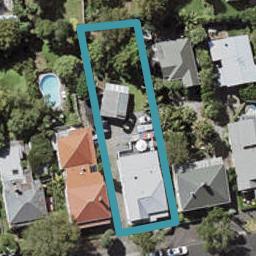 18 Hastings Parade, Devonport, Auckland